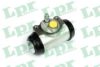 LPR 5317 Wheel Brake Cylinder